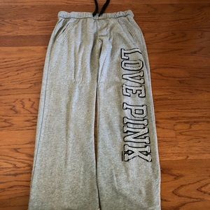Victoria’s Secret Sweatpants